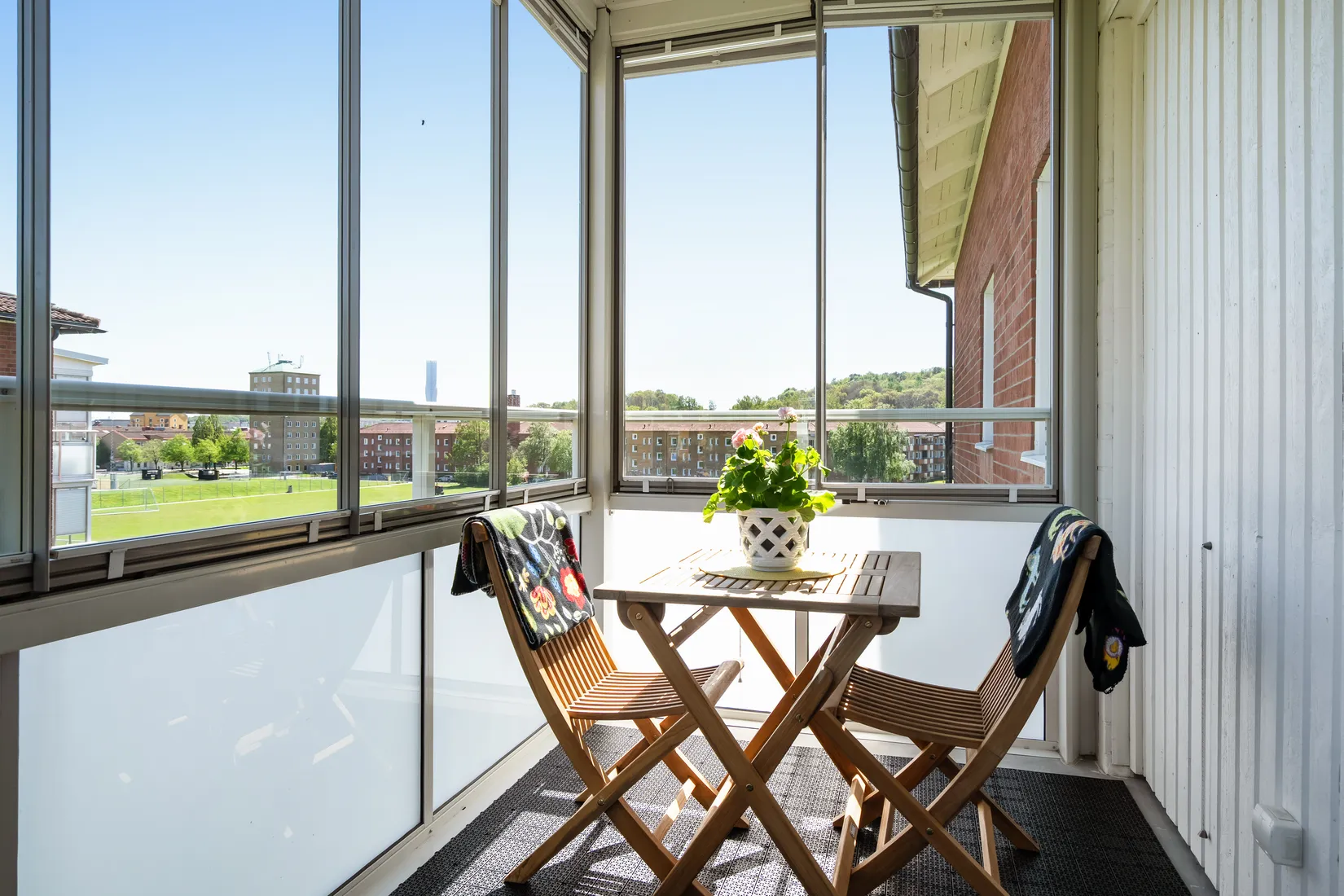 Bostadsrätt, Toleredsgatan 17, Centrala Hisingen, Göteborg