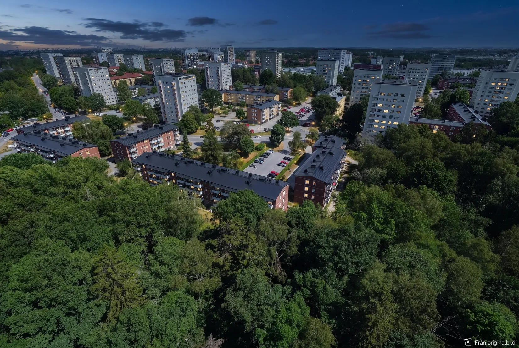 Bostadsrätt, Skebokvarnsvägen 304, Högdalen, Stockholm