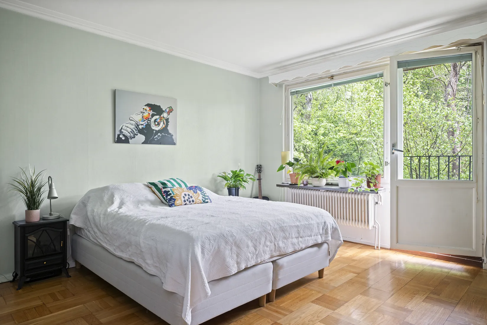 Bostadsrätt, Skebokvarnsvägen 304, Högdalen, Stockholm