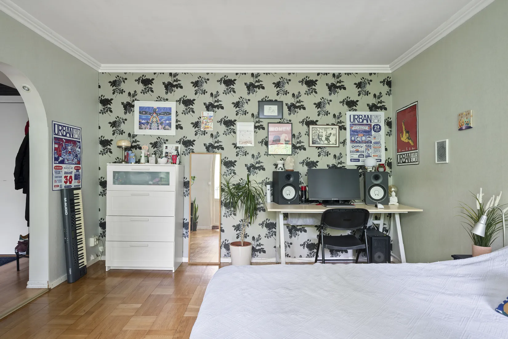 Bostadsrätt, Skebokvarnsvägen 304, Högdalen, Stockholm
