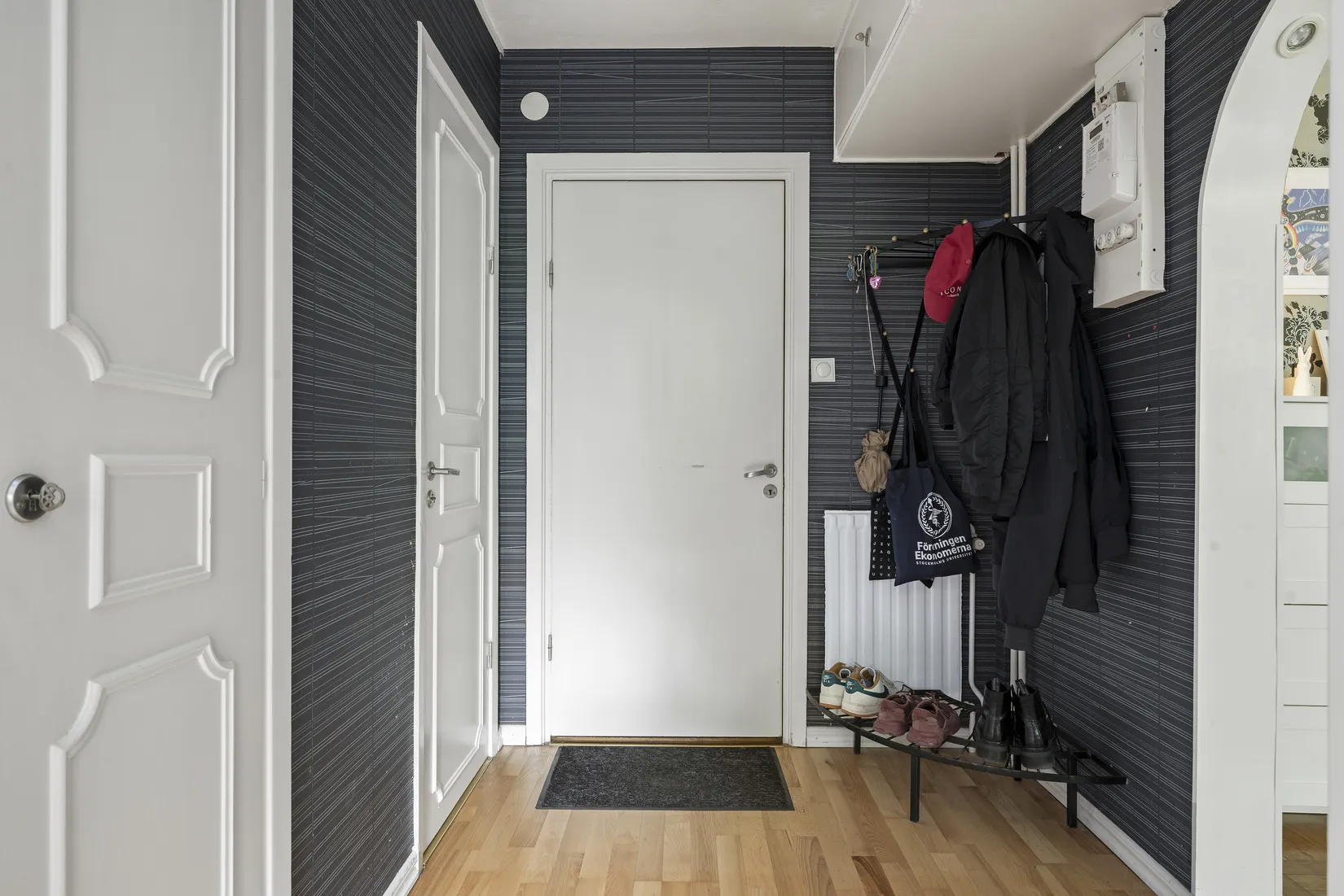 Bostadsrätt, Skebokvarnsvägen 304, Högdalen, Stockholm