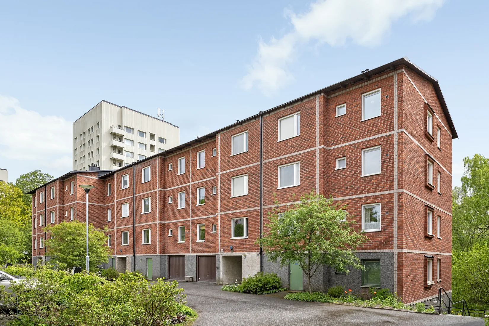 Bostadsrätt, Skebokvarnsvägen 304, Högdalen, Stockholm