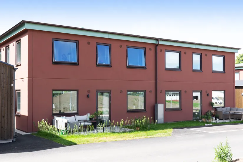 Bostadsrätt, Terapislingan 32A, Hisings Backa - Lillhagen, Göteborg