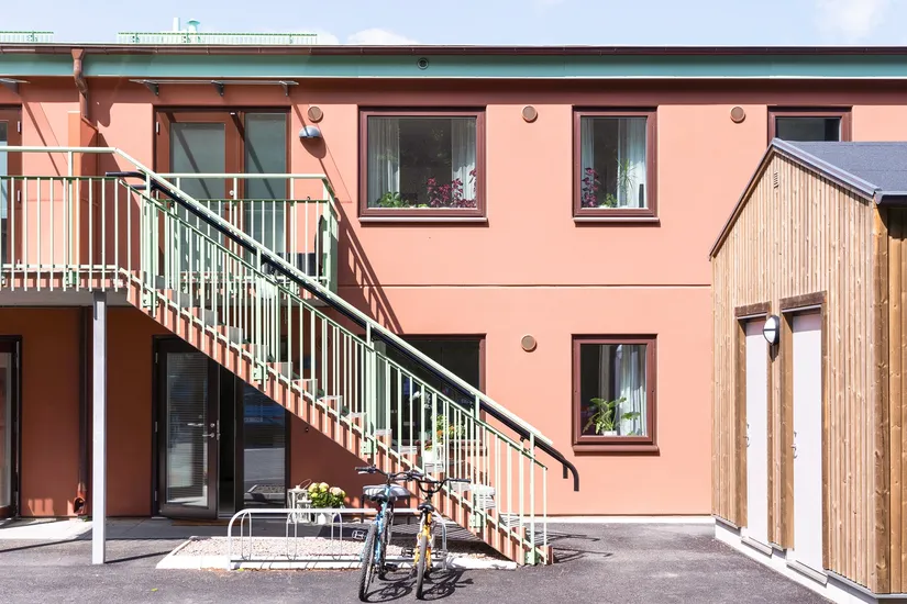 Bostadsrätt, Terapislingan 32A, Hisings Backa - Lillhagen, Göteborg