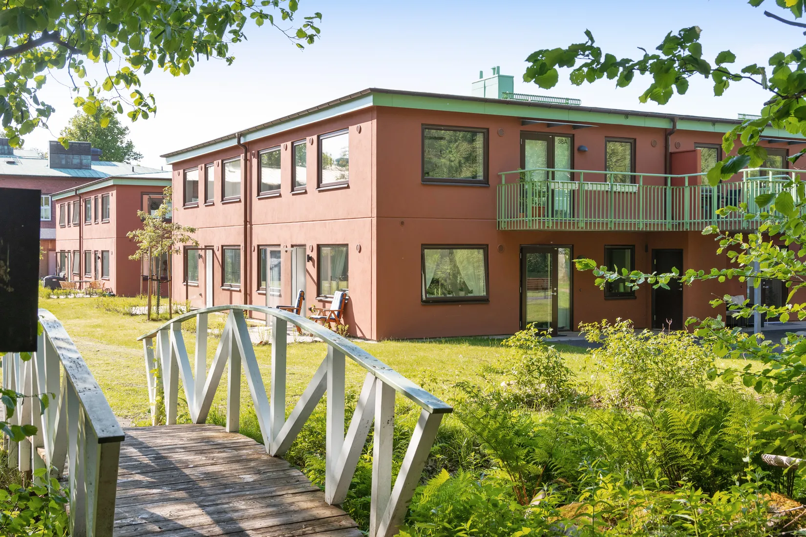 Bostadsrätt, Terapislingan 32A, Hisings Backa - Lillhagen, Göteborg