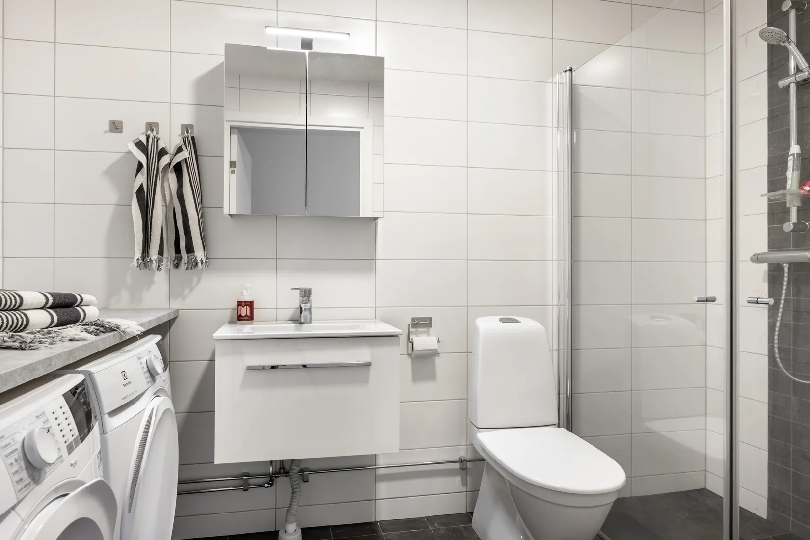 Bostadsrätt, Terapislingan 32A, Hisings Backa - Lillhagen, Göteborg