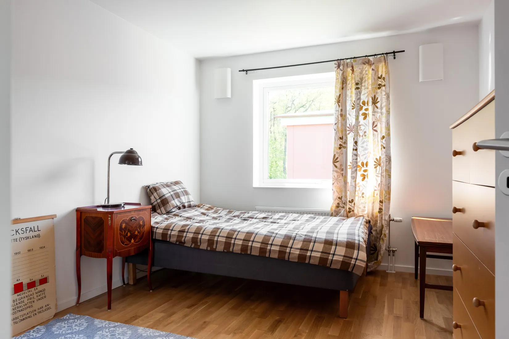Bostadsrätt, Terapislingan 32A, Hisings Backa - Lillhagen, Göteborg