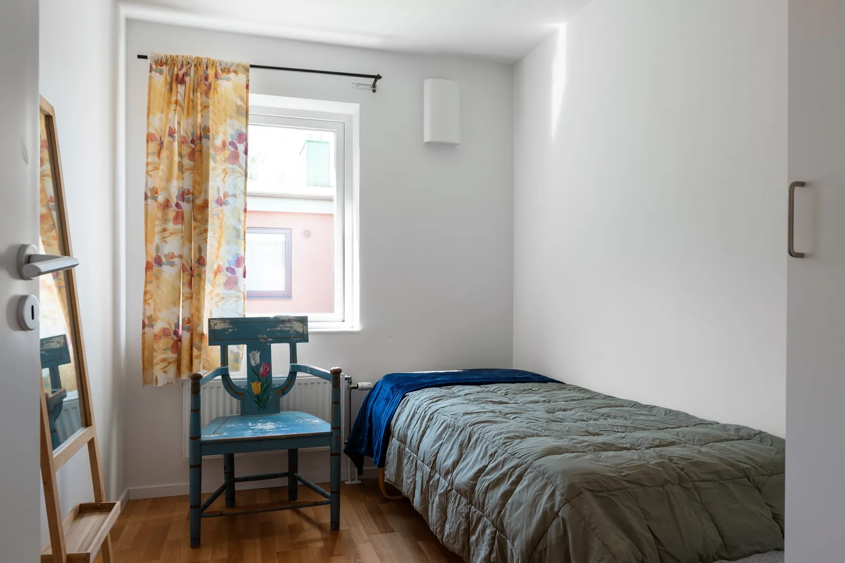 Bostadsrätt, Terapislingan 32A, Hisings Backa - Lillhagen, Göteborg