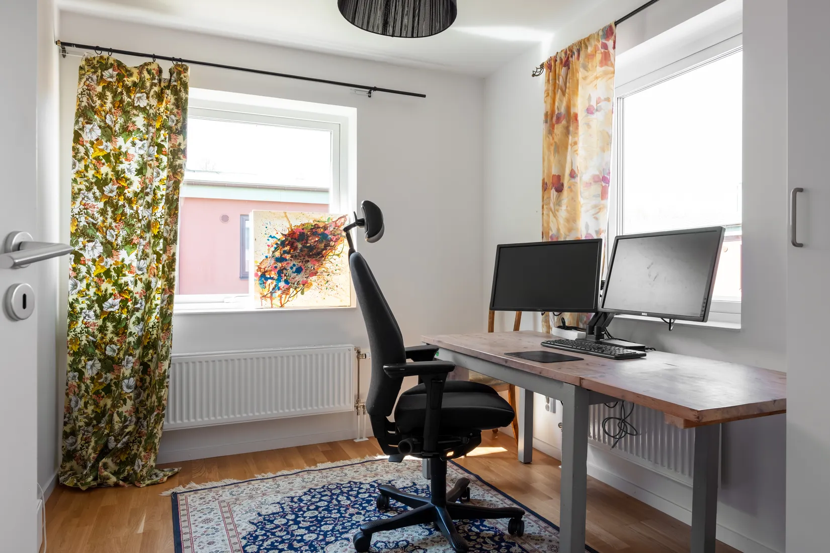 Bostadsrätt, Terapislingan 32A, Hisings Backa - Lillhagen, Göteborg