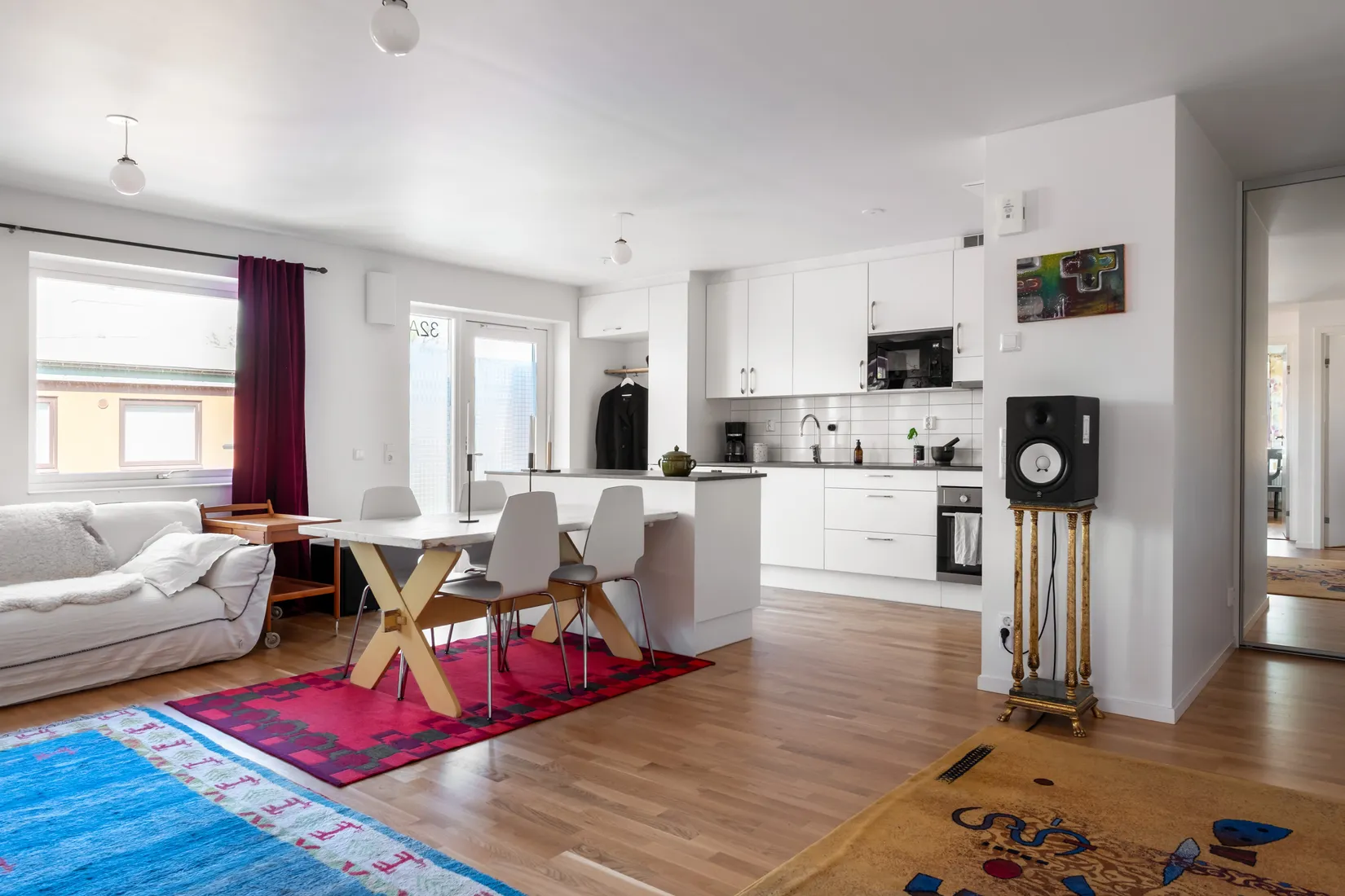 Bostadsrätt, Terapislingan 32A, Hisings Backa - Lillhagen, Göteborg