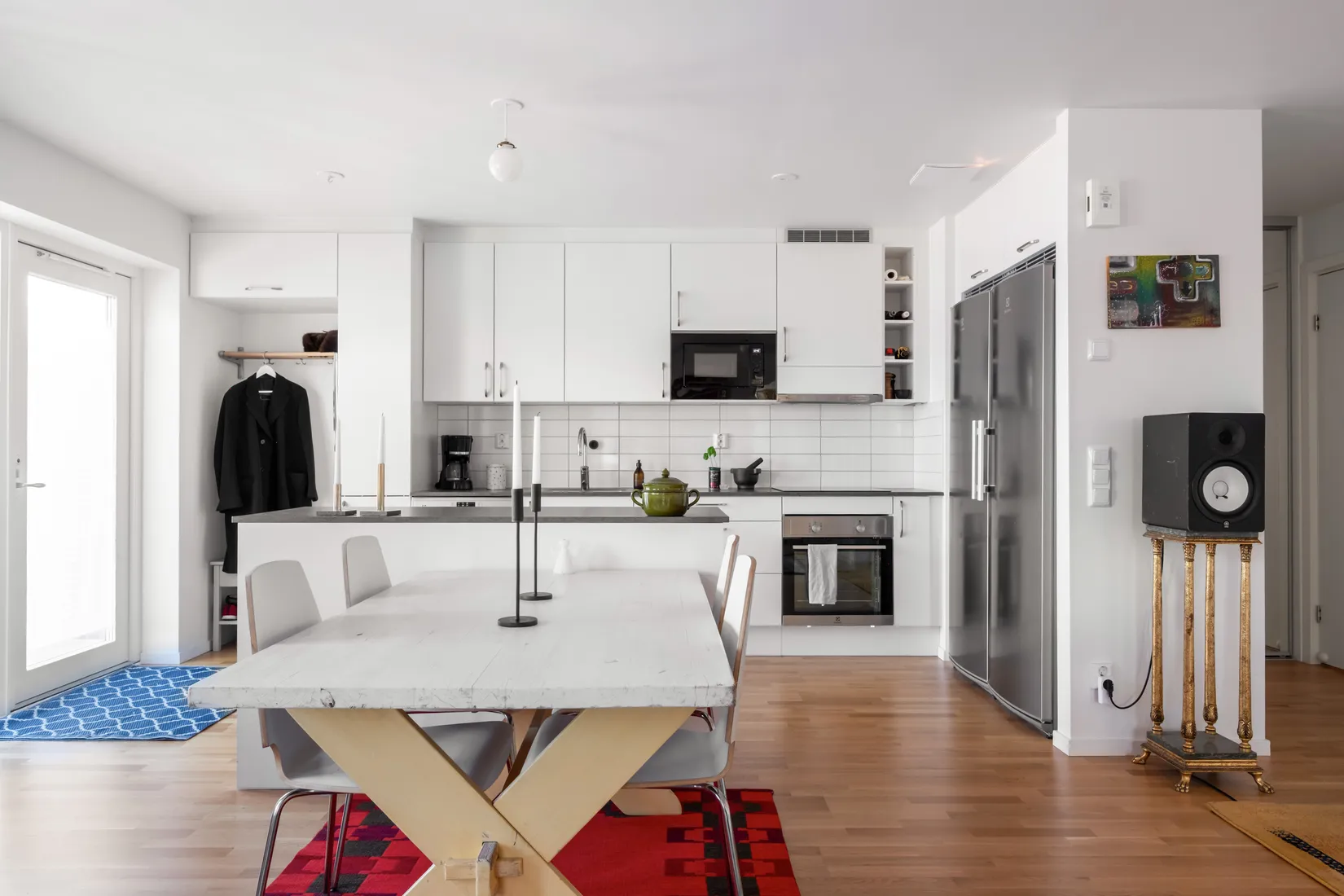 Bostadsrätt, Terapislingan 32A, Hisings Backa - Lillhagen, Göteborg