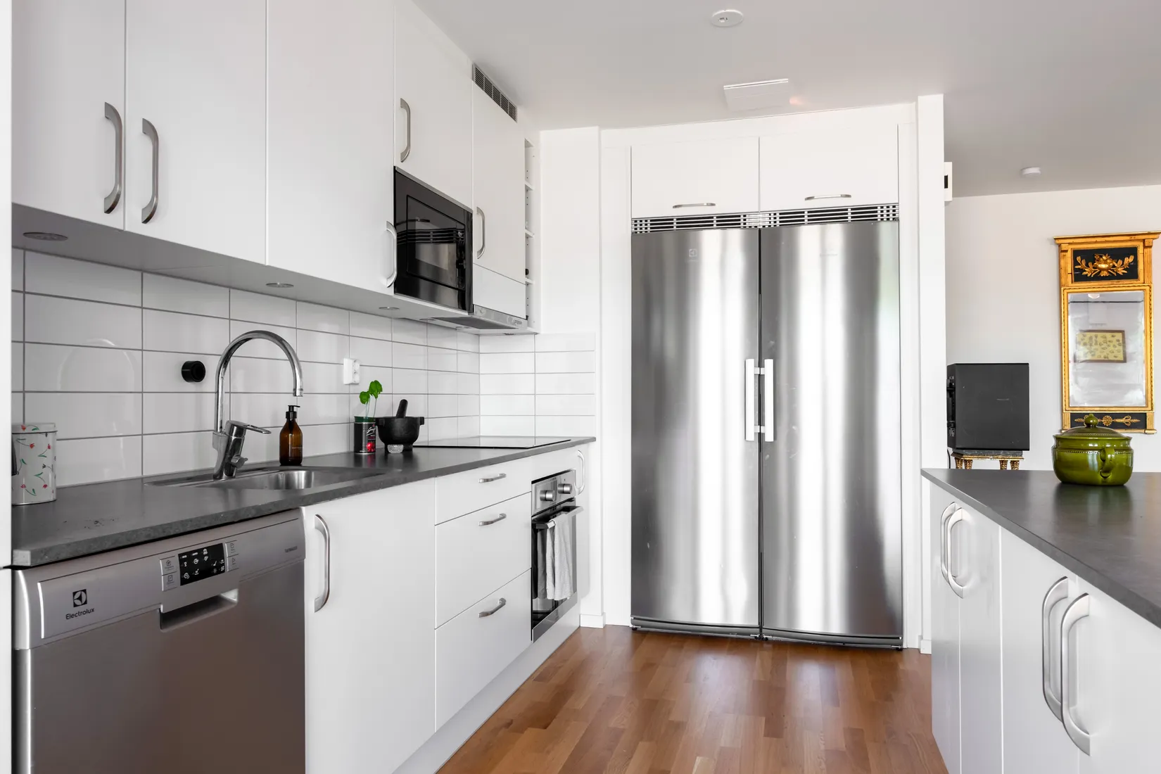 Bostadsrätt, Terapislingan 32A, Hisings Backa - Lillhagen, Göteborg