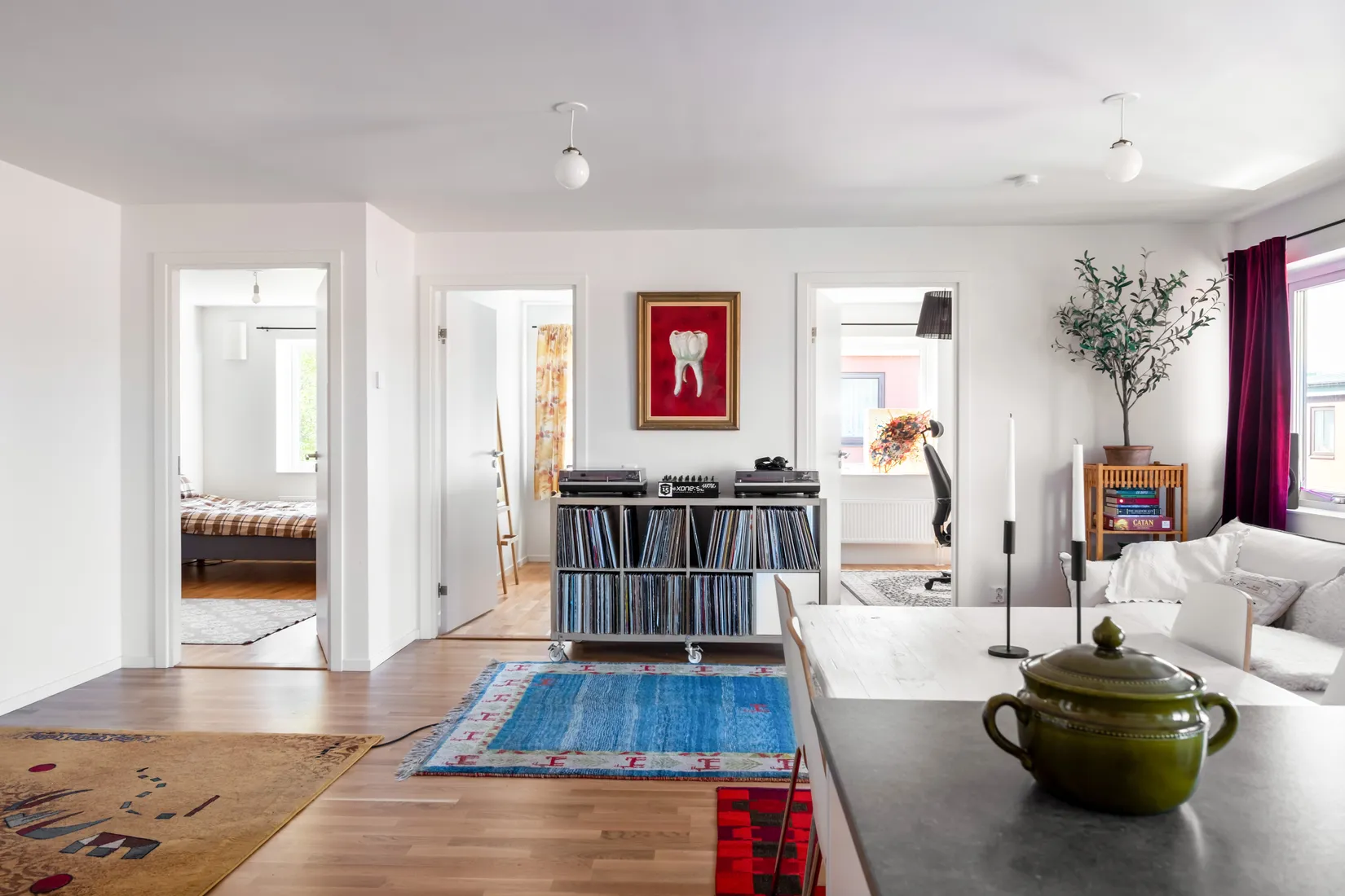 Bostadsrätt, Terapislingan 32A, Hisings Backa - Lillhagen, Göteborg
