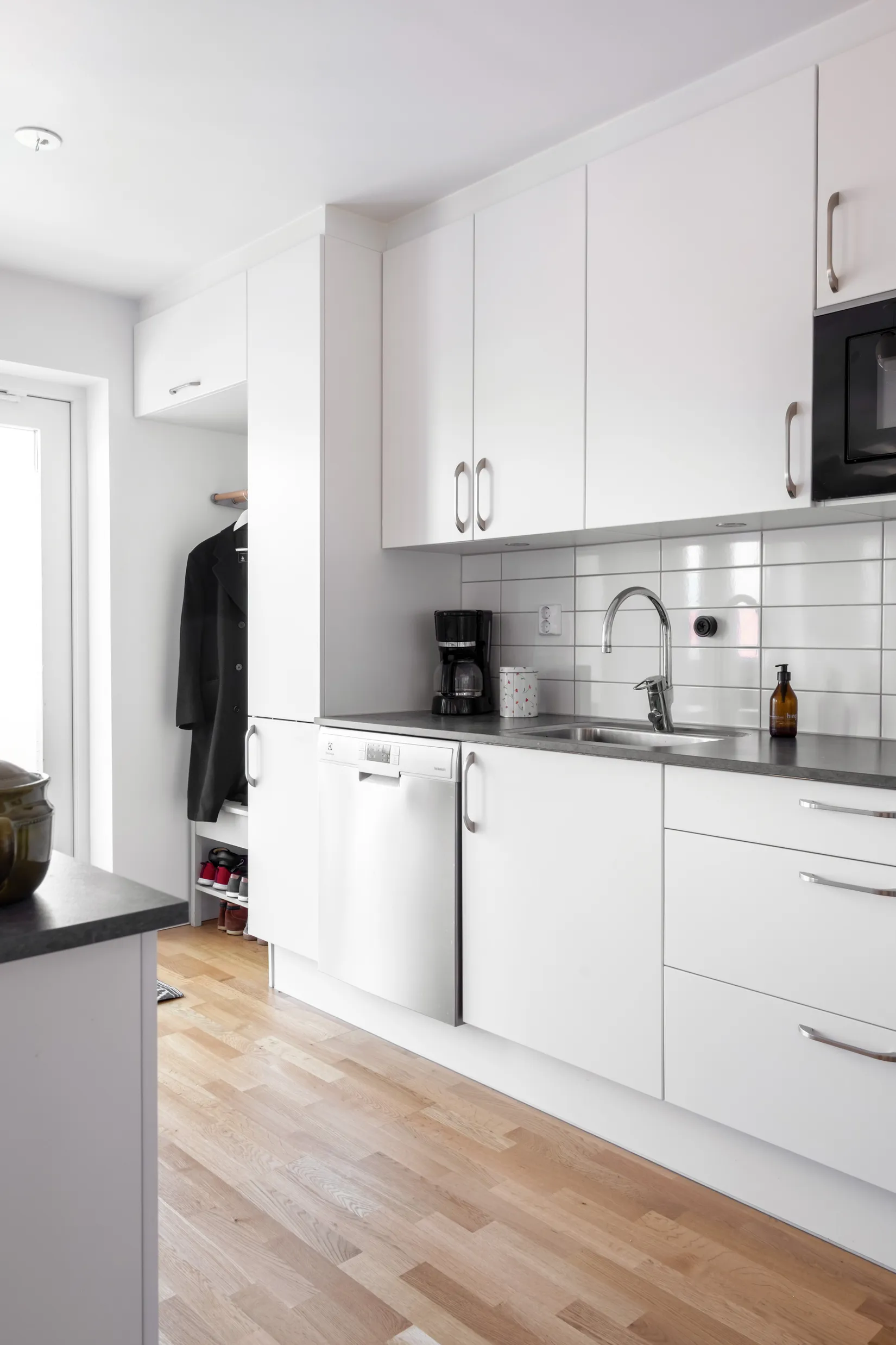 Bostadsrätt, Terapislingan 32A, Hisings Backa - Lillhagen, Göteborg
