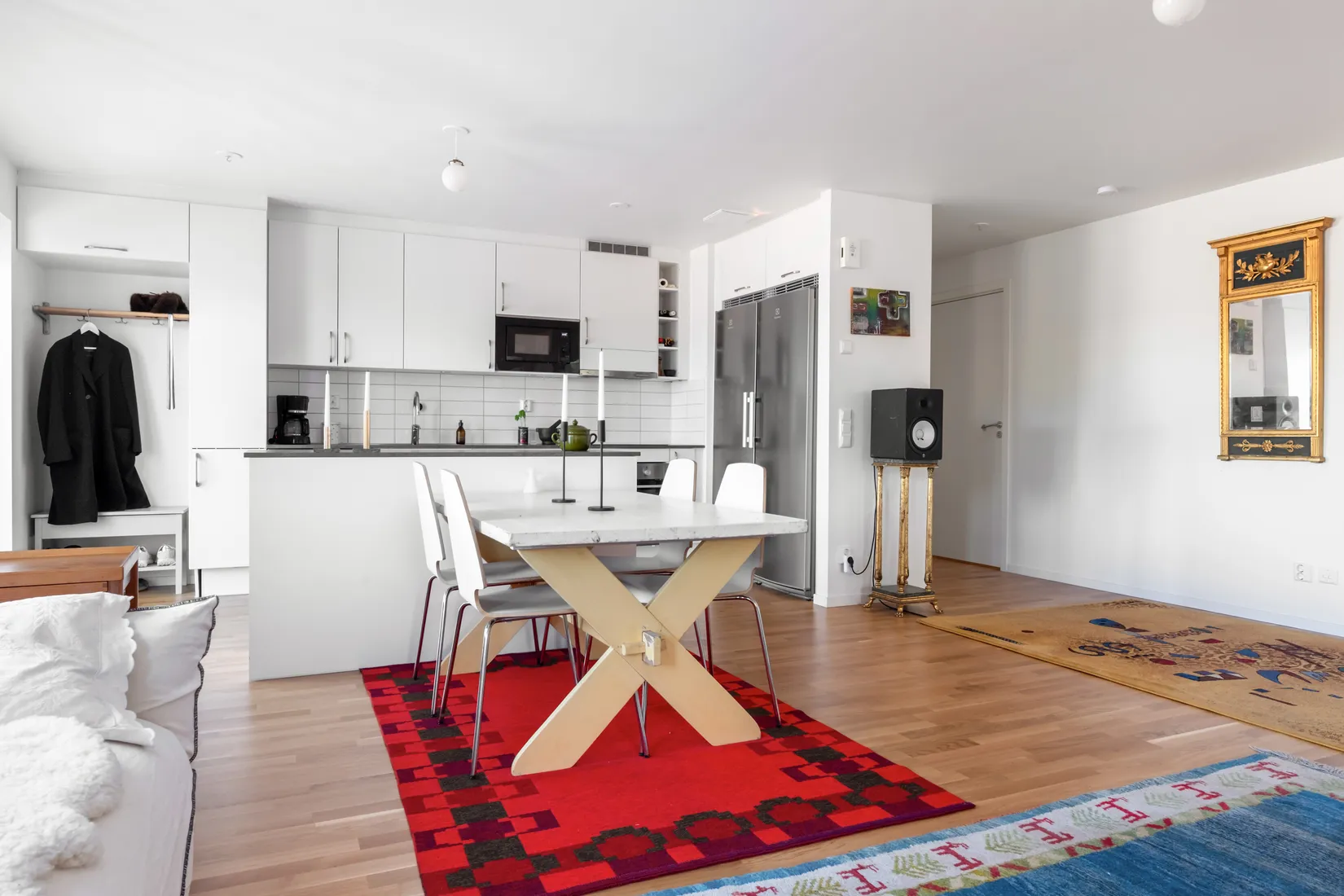 Bostadsrätt, Terapislingan 32A, Hisings Backa - Lillhagen, Göteborg
