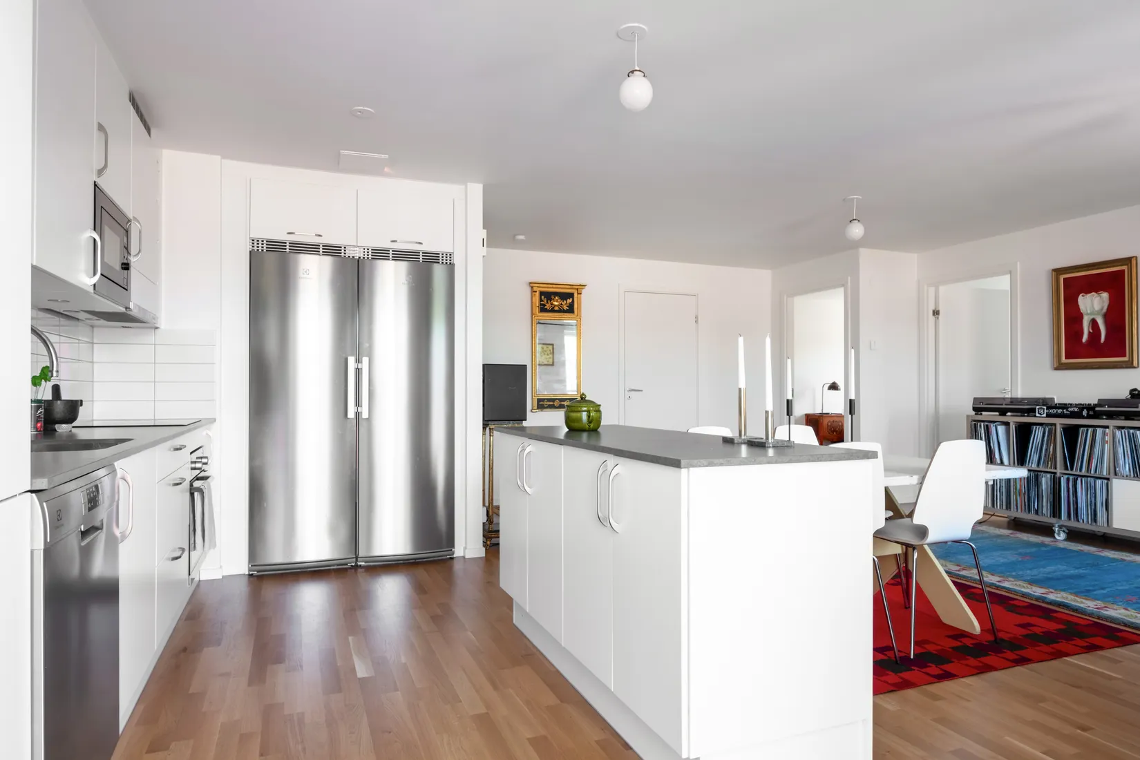 Bostadsrätt, Terapislingan 32A, Hisings Backa - Lillhagen, Göteborg