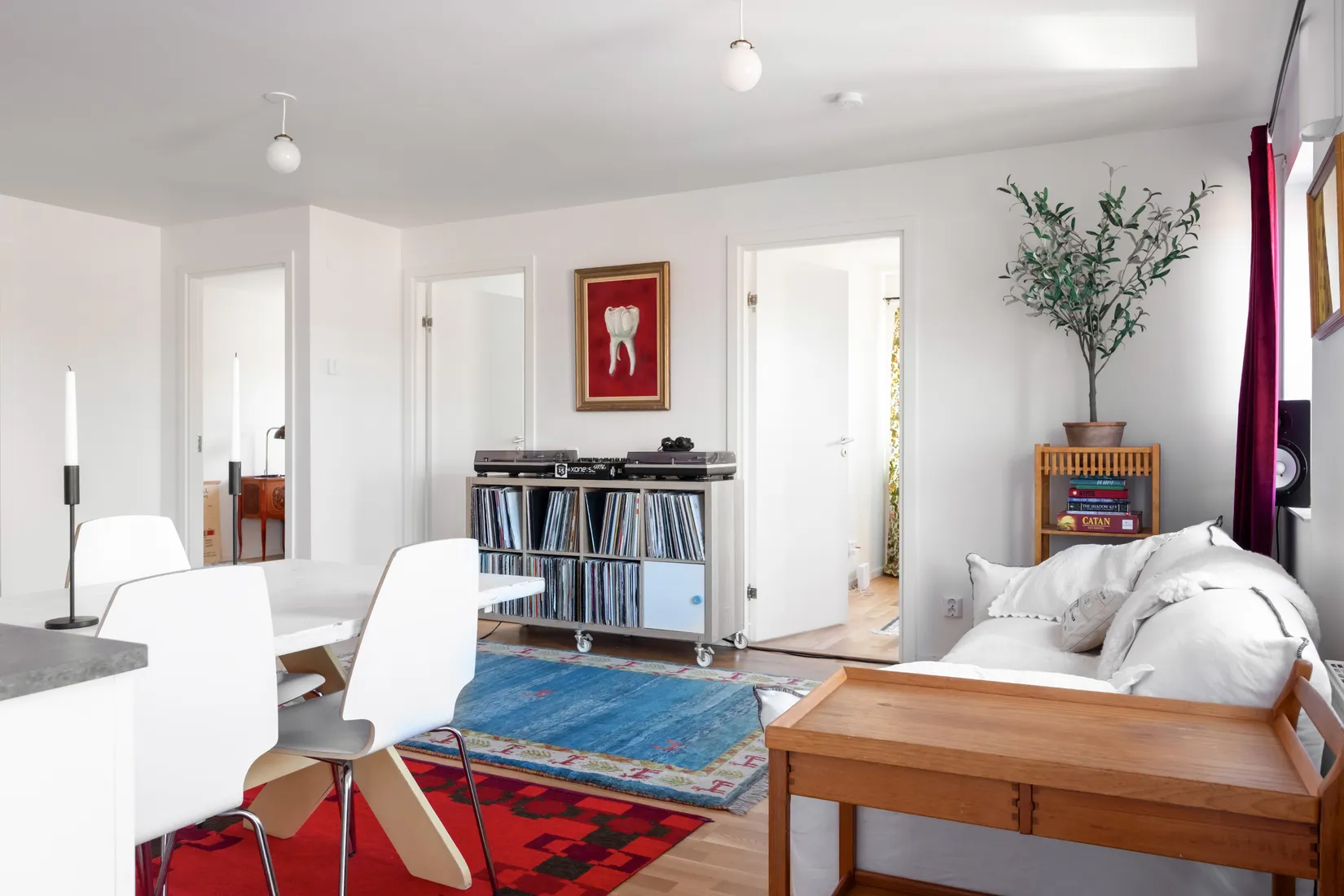 Bostadsrätt, Terapislingan 32A, Hisings Backa - Lillhagen, Göteborg