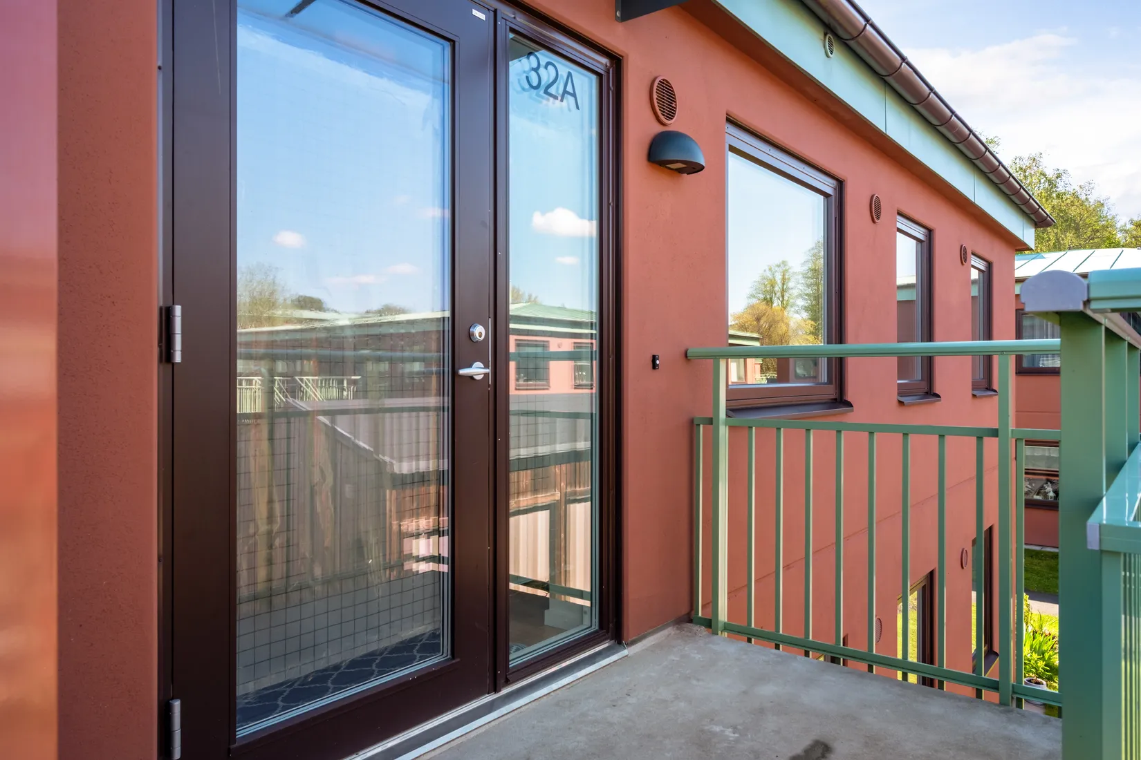 Bostadsrätt, Terapislingan 32A, Hisings Backa - Lillhagen, Göteborg