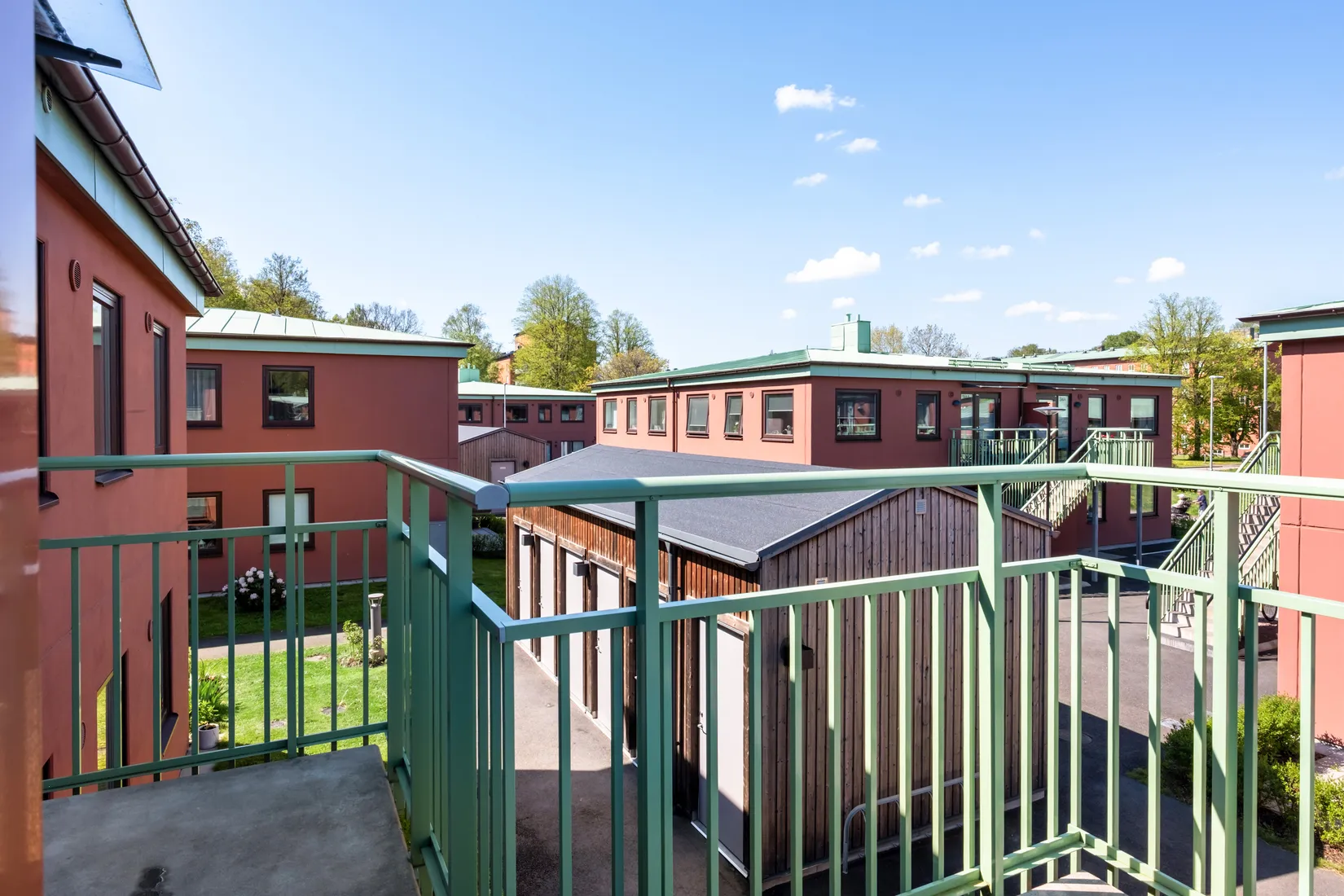 Bostadsrätt, Terapislingan 32A, Hisings Backa - Lillhagen, Göteborg