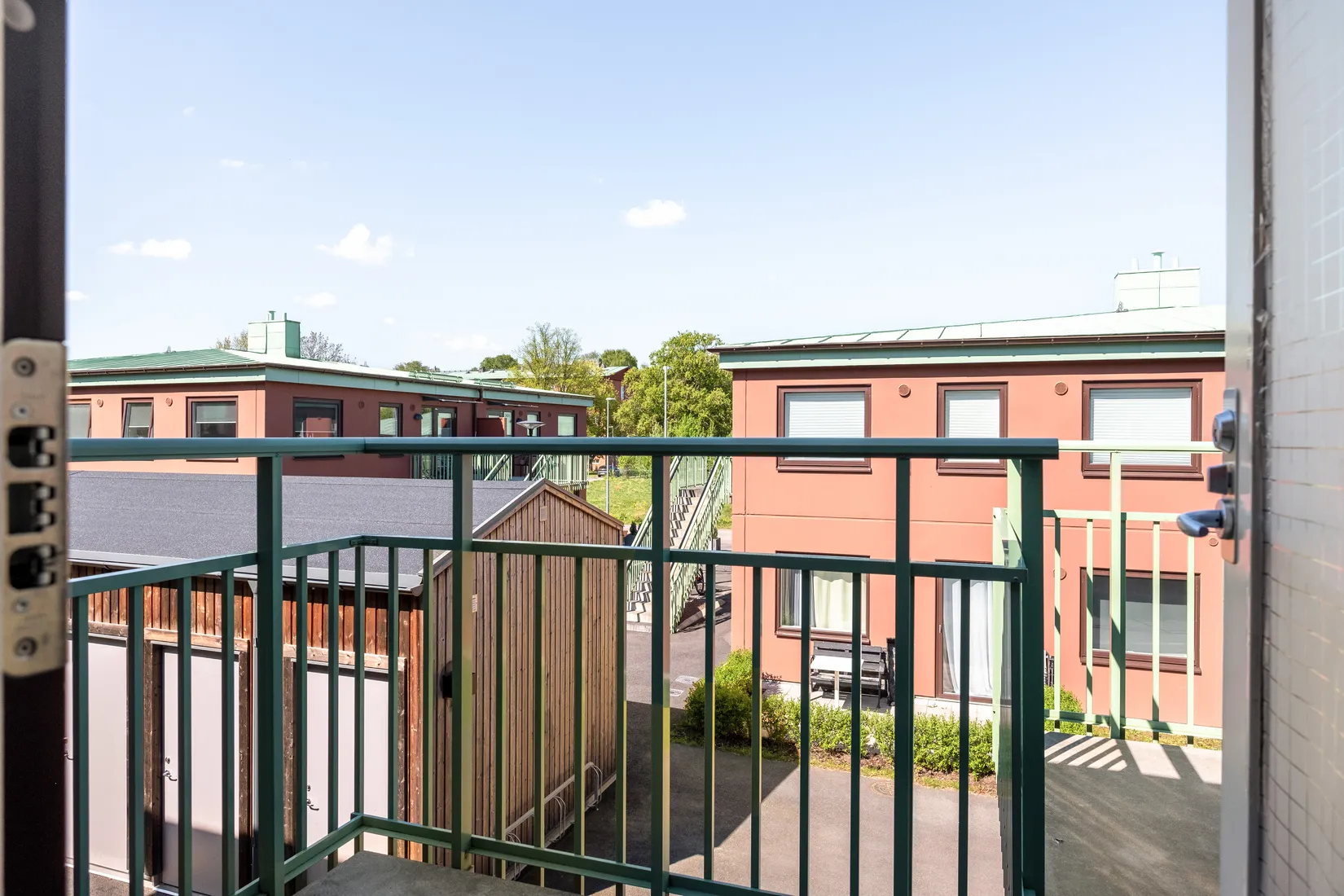 Bostadsrätt, Terapislingan 32A, Hisings Backa - Lillhagen, Göteborg