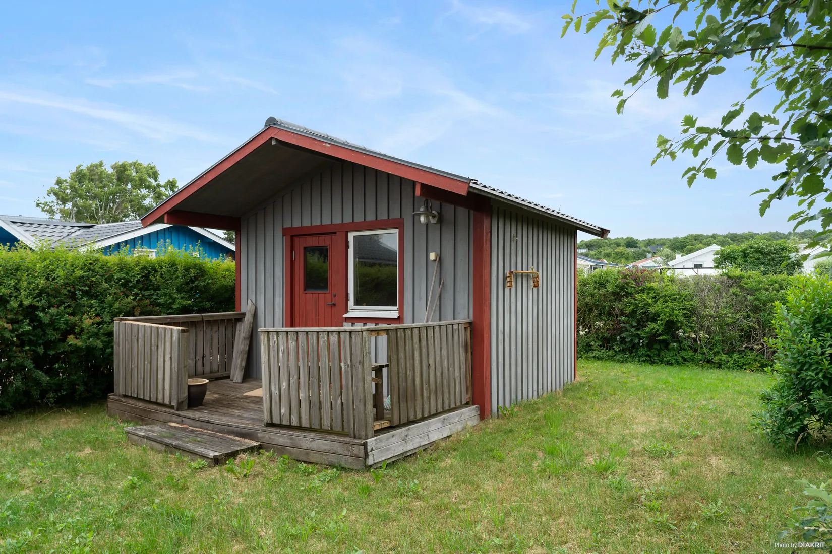 Villa, Saravägen 10, Åsa - Centrum, Kungsbacka