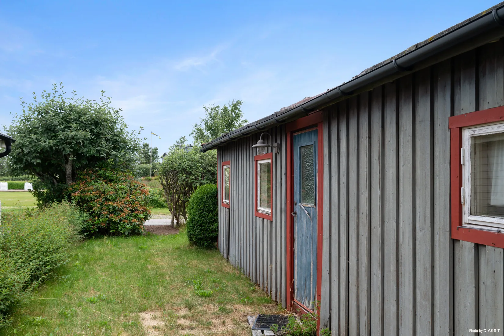 Villa, Saravägen 10, Åsa - Centrum, Kungsbacka