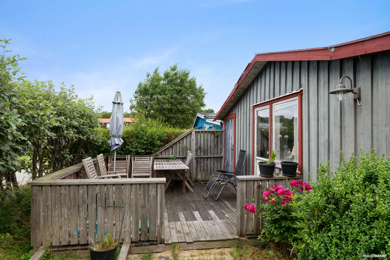 Villa, Saravägen 10, Åsa - Centrum, Kungsbacka