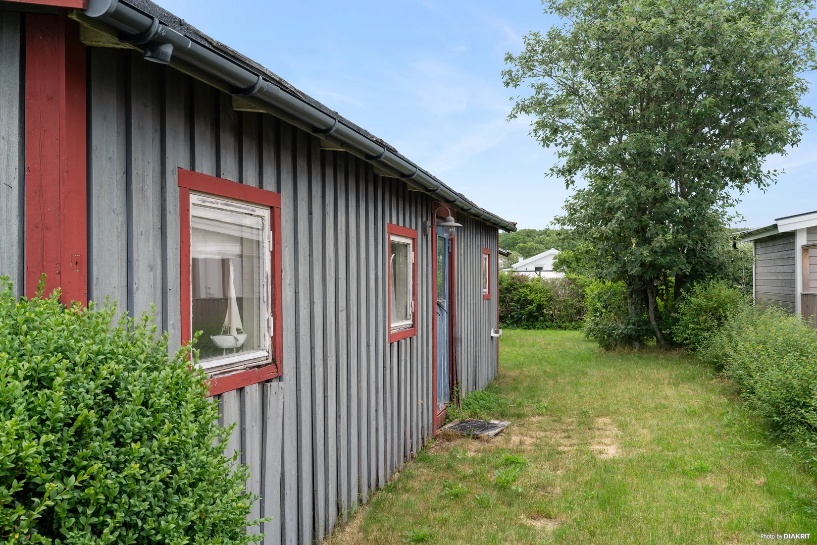 Villa, Saravägen 10, Åsa - Centrum, Kungsbacka