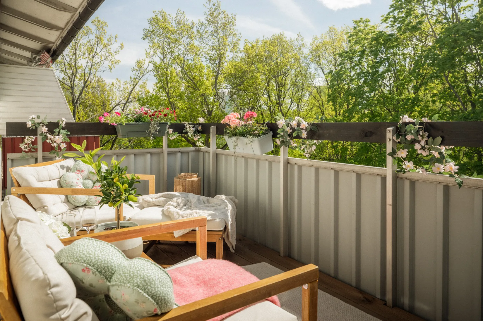 Bostadsrätt, Blomstervägen 22, Finntorp, Nacka