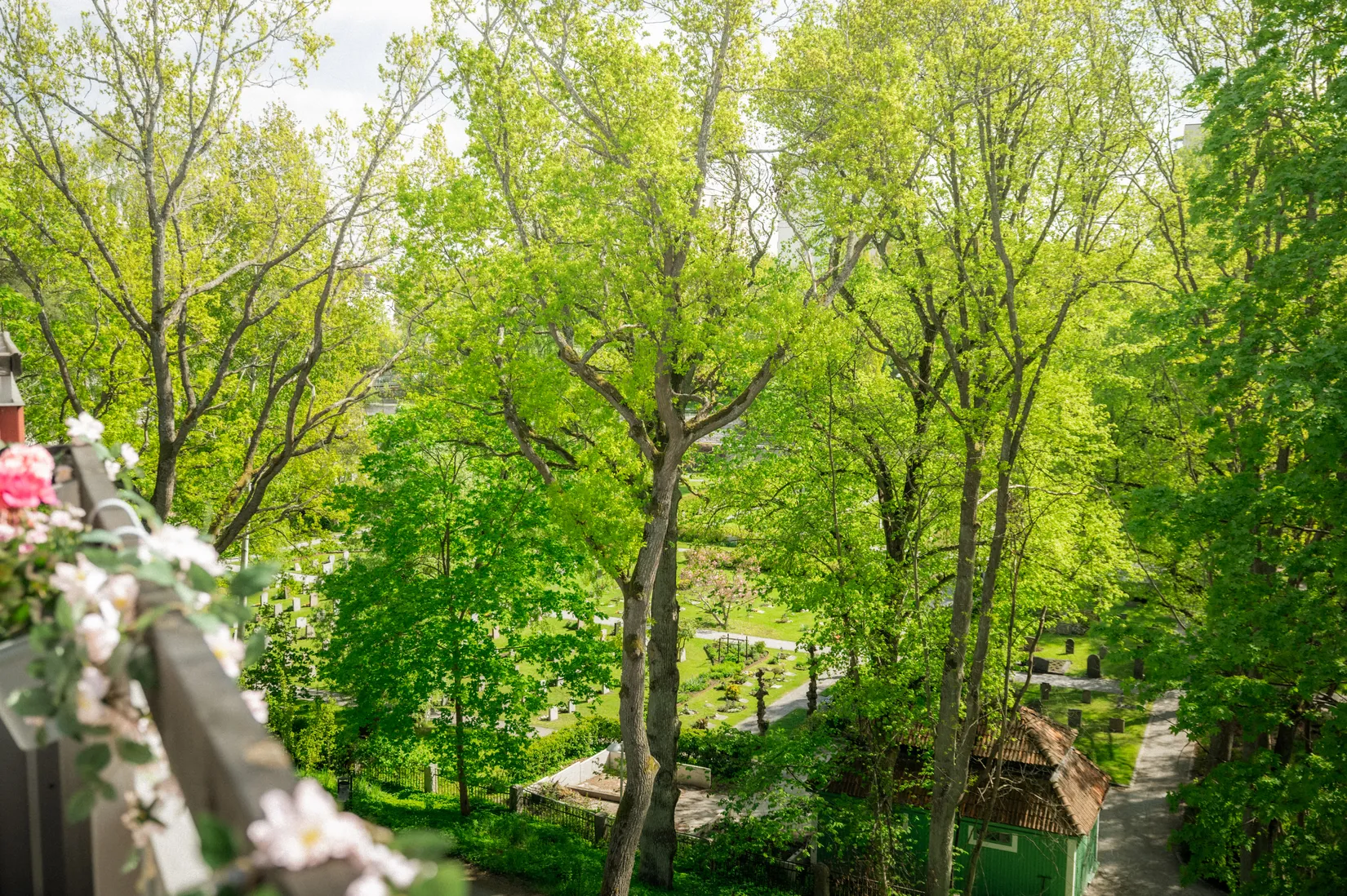Bostadsrätt, Blomstervägen 22, Finntorp, Nacka