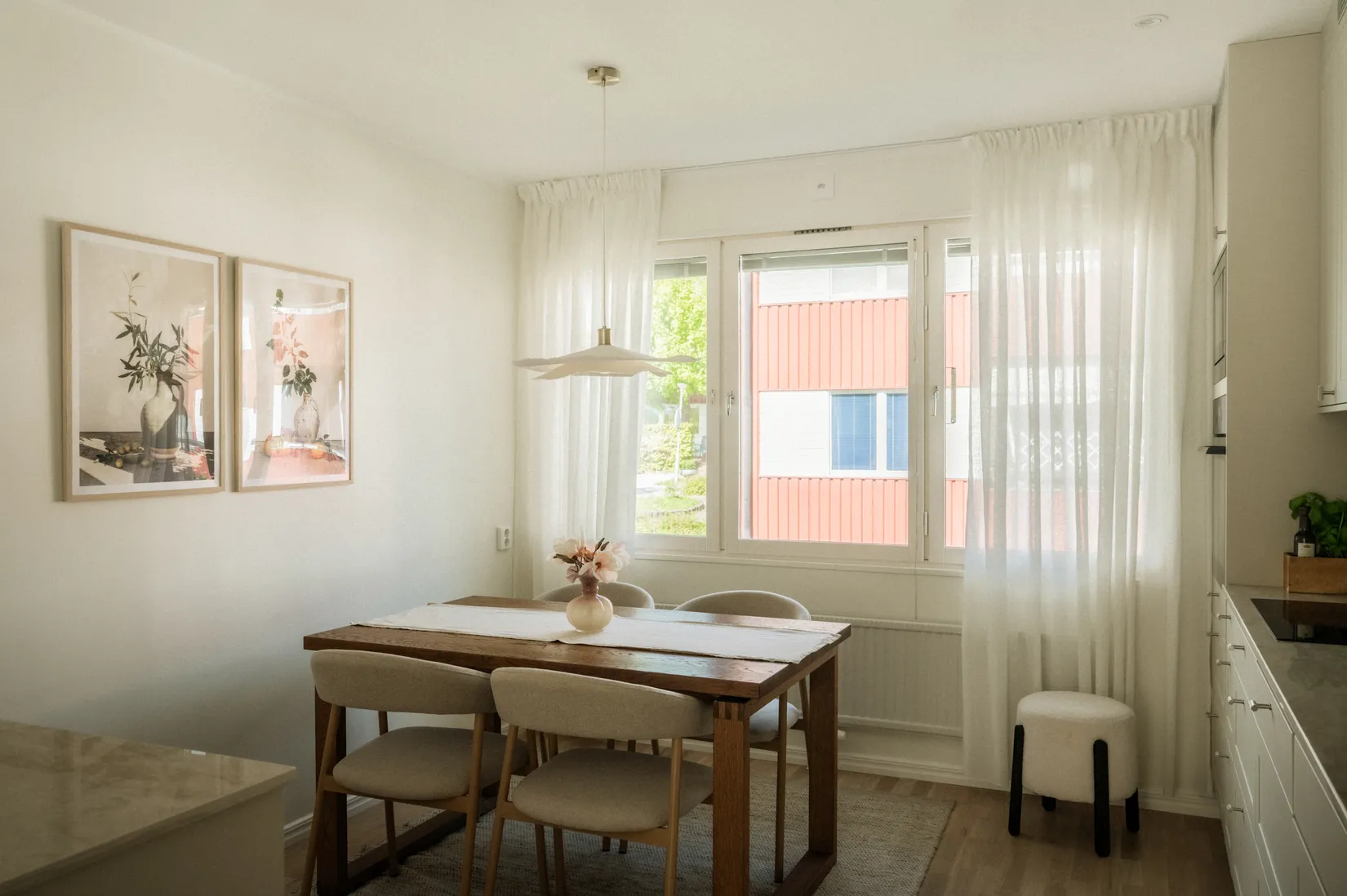 Bostadsrätt, Blomstervägen 22, Finntorp, Nacka