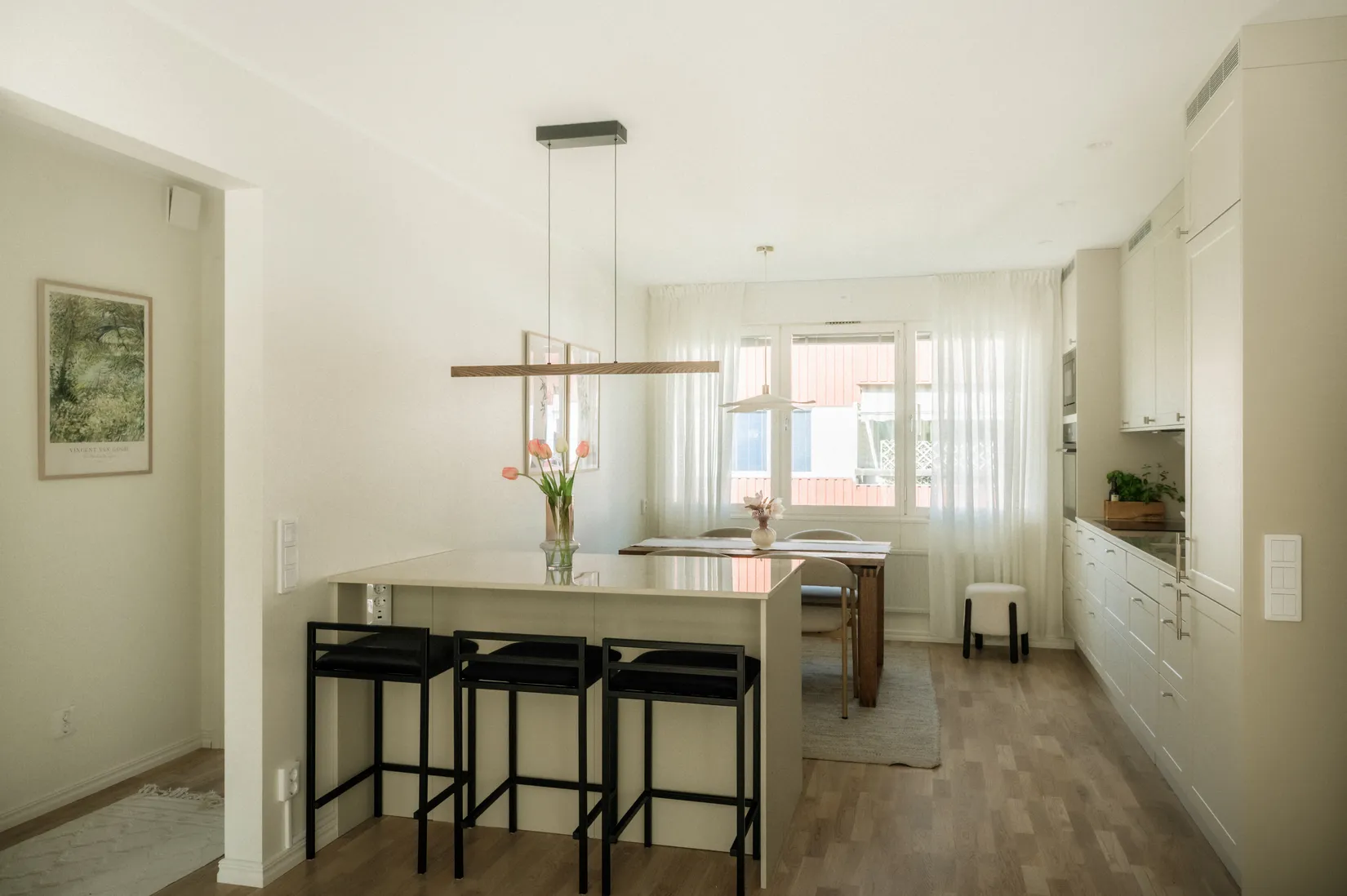 Bostadsrätt, Blomstervägen 22, Finntorp, Nacka