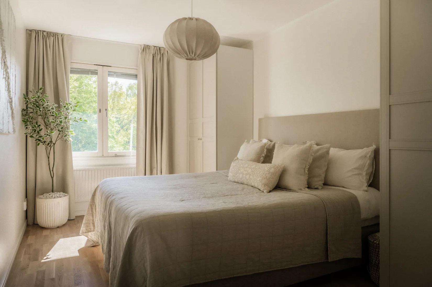 Bostadsrätt, Blomstervägen 22, Finntorp, Nacka