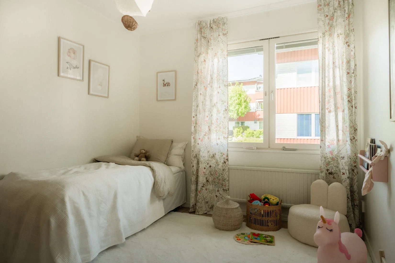 Bostadsrätt, Blomstervägen 22, Finntorp, Nacka