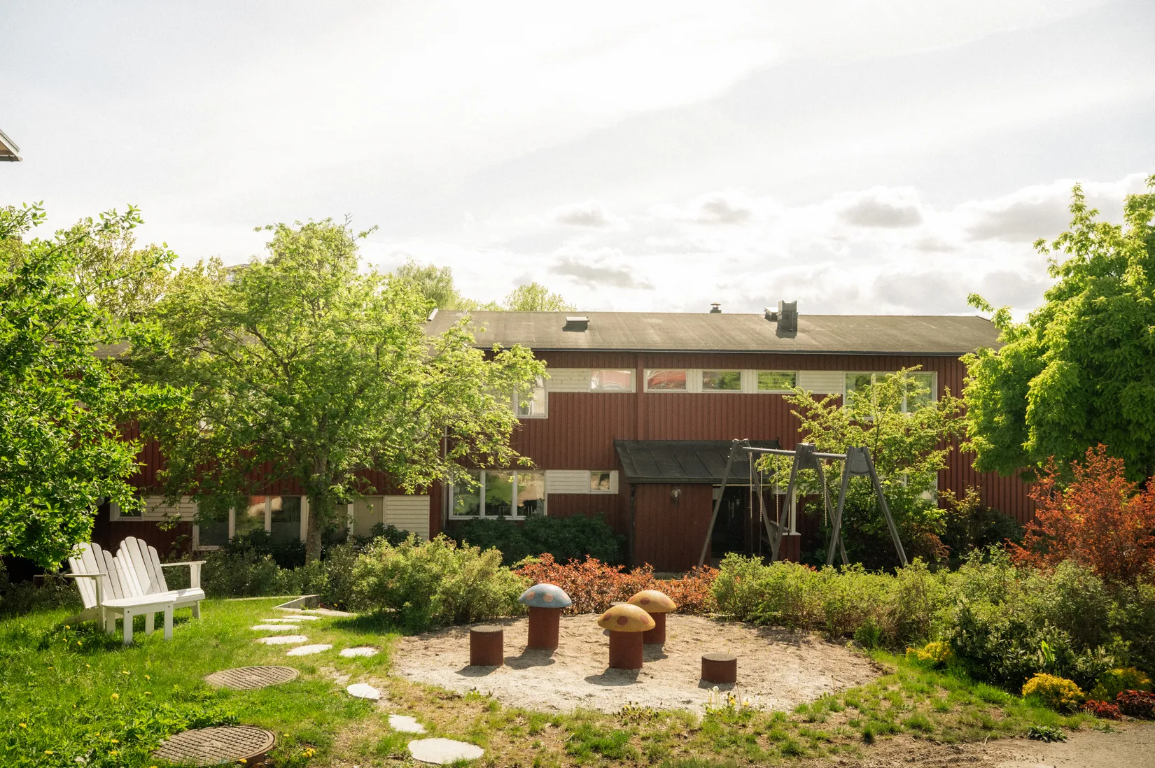 Bostadsrätt, Blomstervägen 22, Finntorp, Nacka