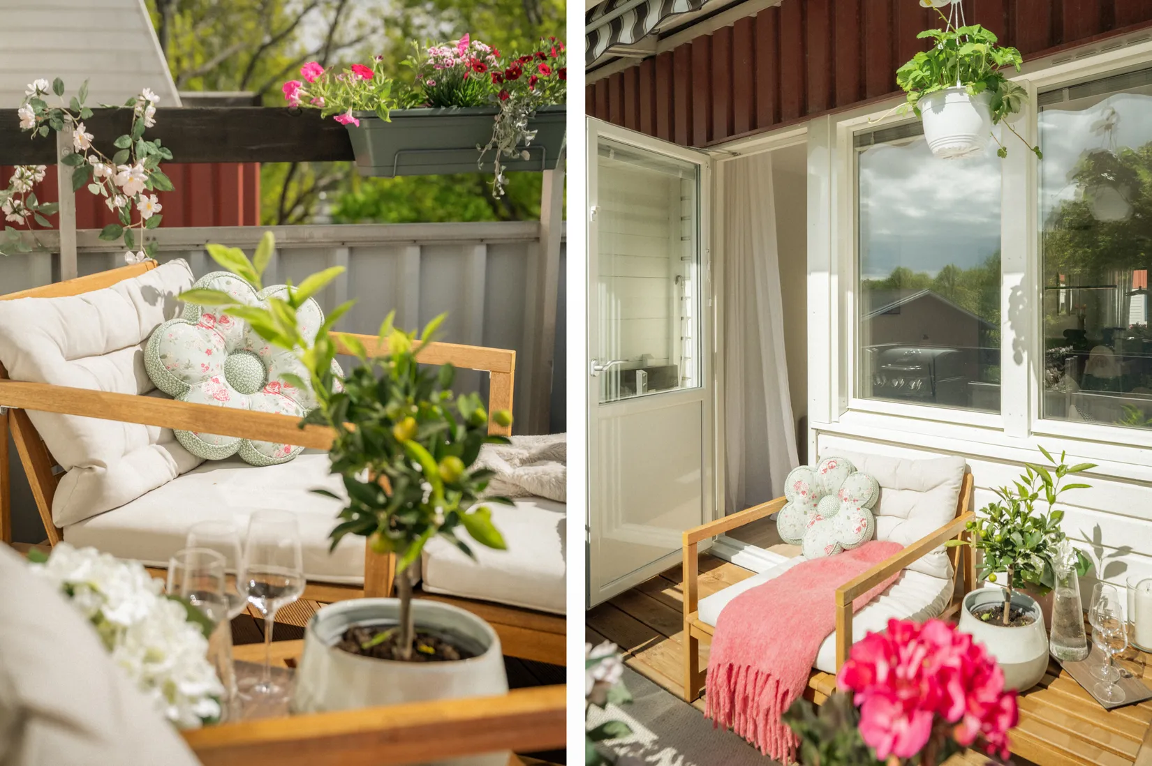 Bostadsrätt, Blomstervägen 22, Finntorp, Nacka