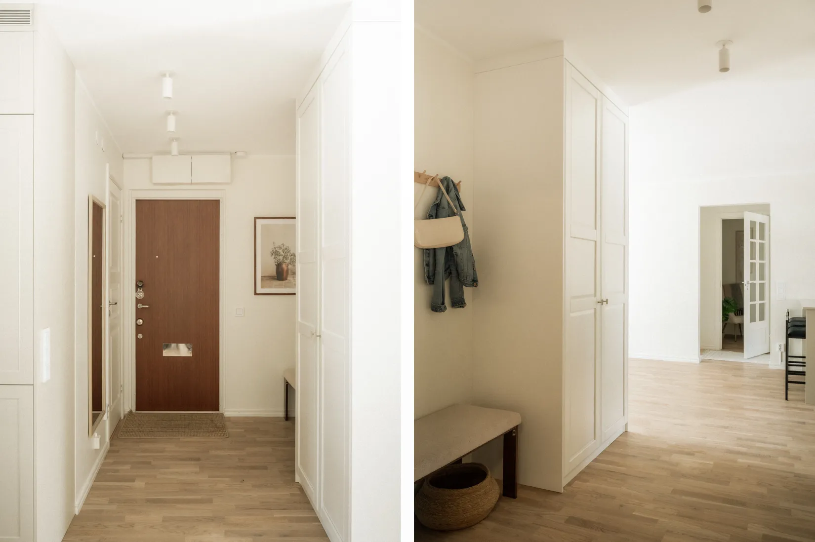 Bostadsrätt, Blomstervägen 22, Finntorp, Nacka
