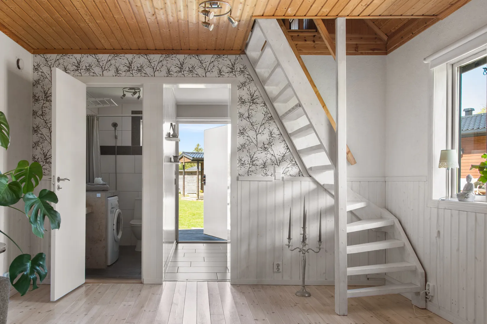 Villa, Östra Sanddammsvägen 10, Bua, Varberg