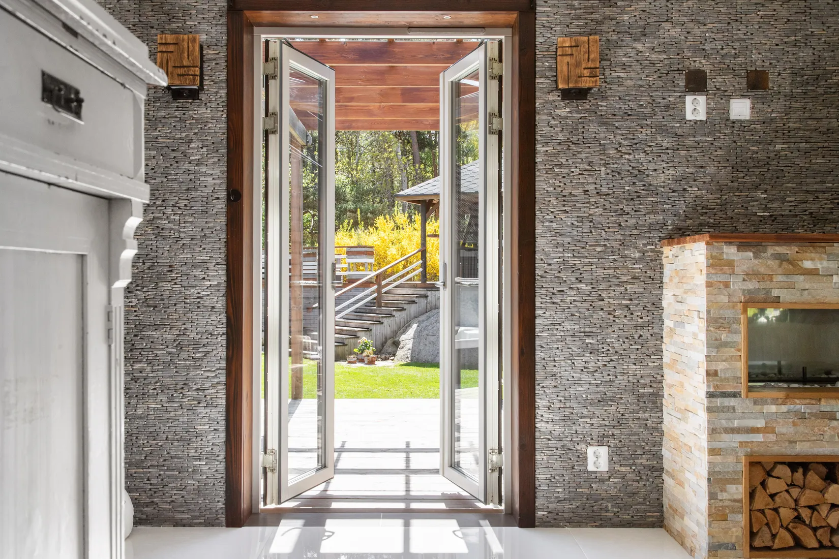 Villa, Östra Sanddammsvägen 10, Bua, Varberg