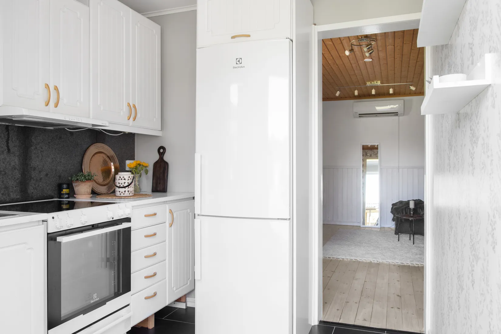 Villa, Östra Sanddammsvägen 10, Bua, Varberg