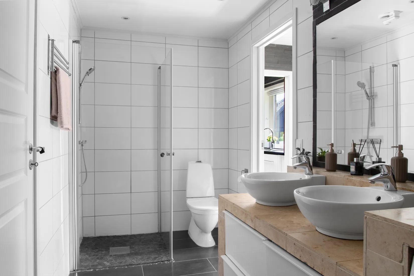 Villa, Östra Sanddammsvägen 10, Bua, Varberg