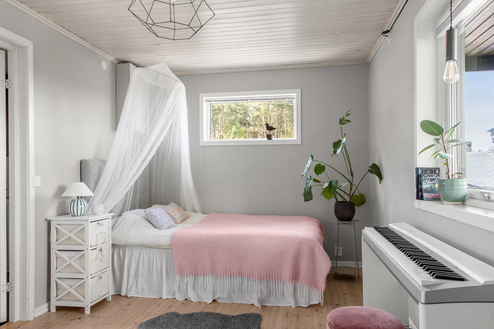 Villa, Östra Sanddammsvägen 10, Bua, Varberg