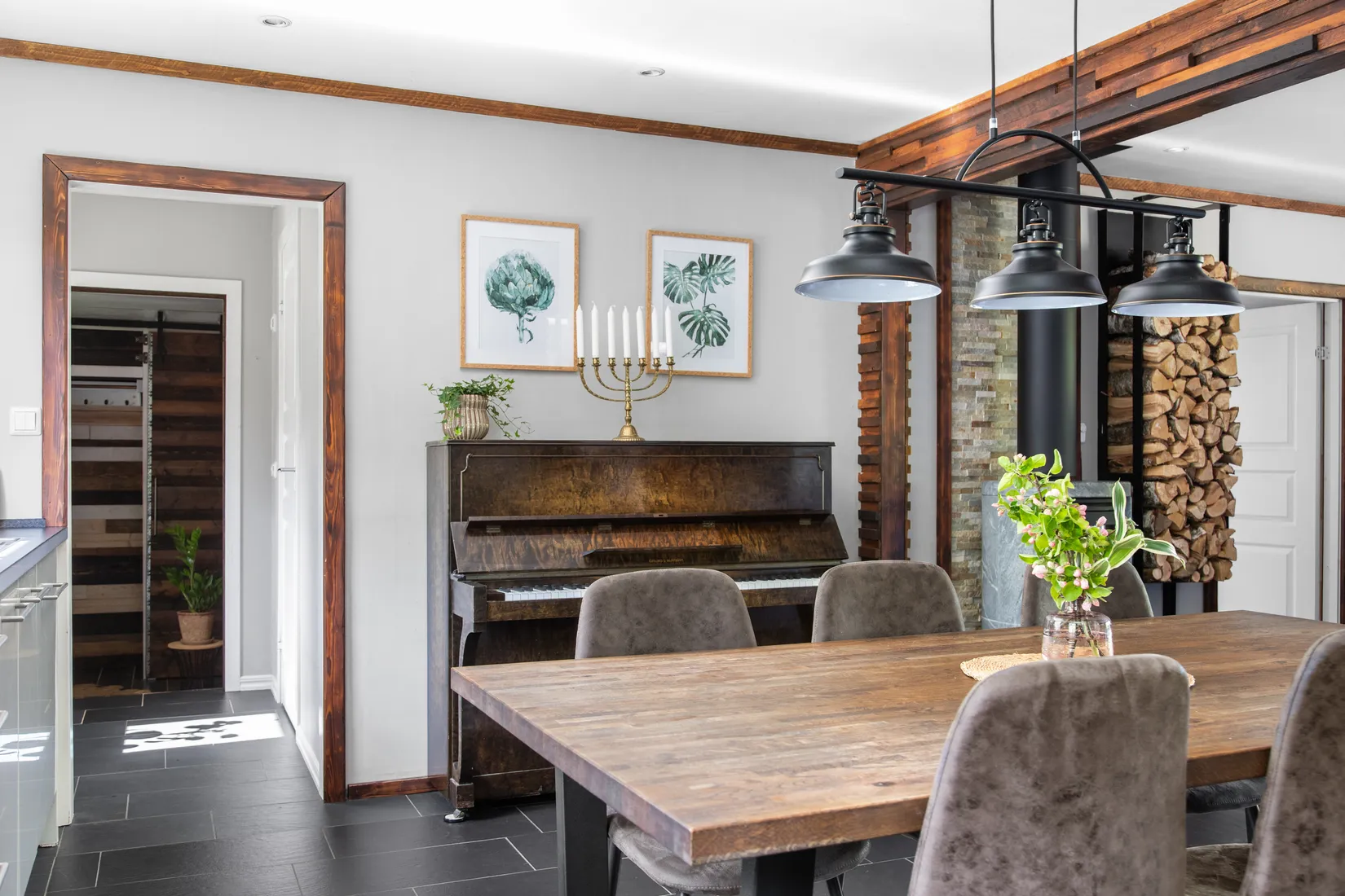 Villa, Östra Sanddammsvägen 10, Bua, Varberg