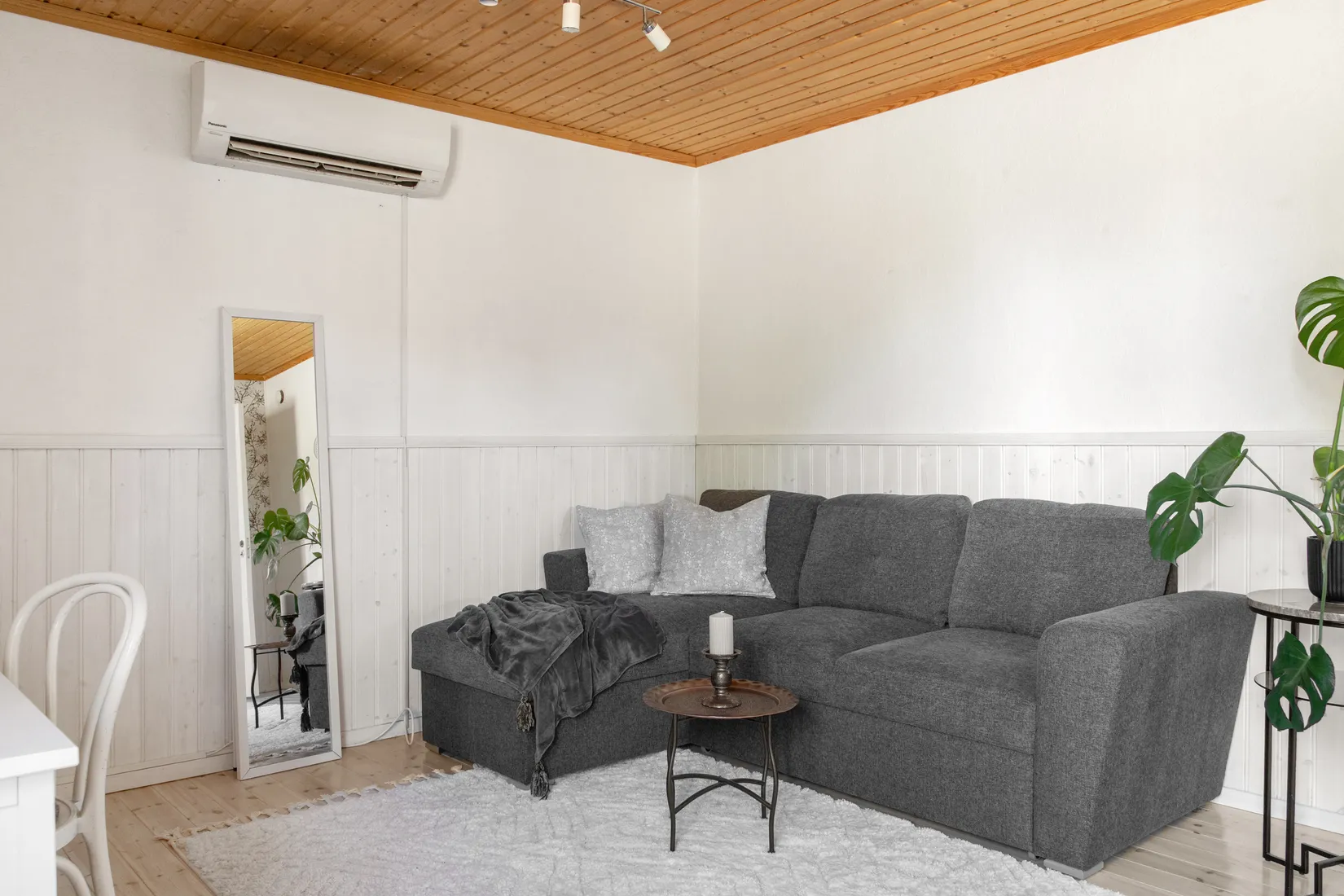 Villa, Östra Sanddammsvägen 10, Bua, Varberg