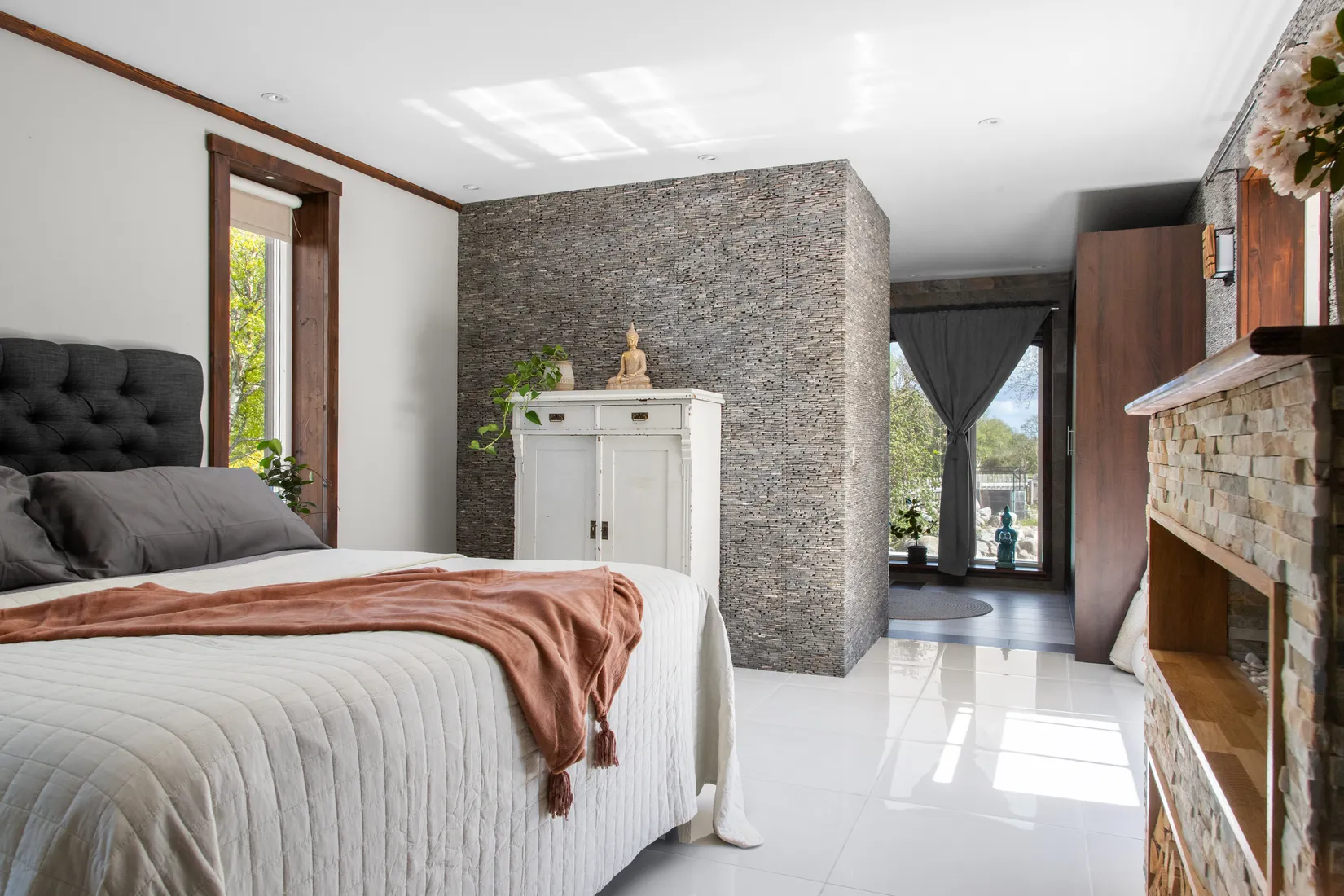 Villa, Östra Sanddammsvägen 10, Bua, Varberg