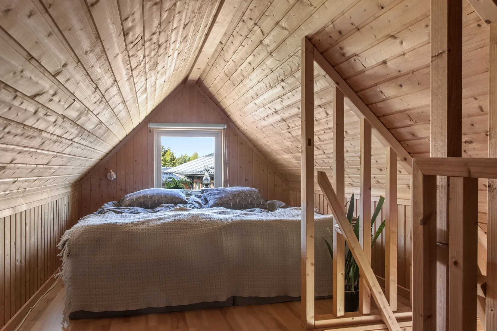 Villa, Östra Sanddammsvägen 10, Bua, Varberg