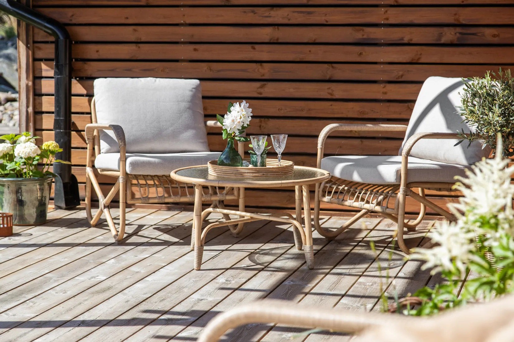 Villa, Östra Sanddammsvägen 10, Bua, Varberg