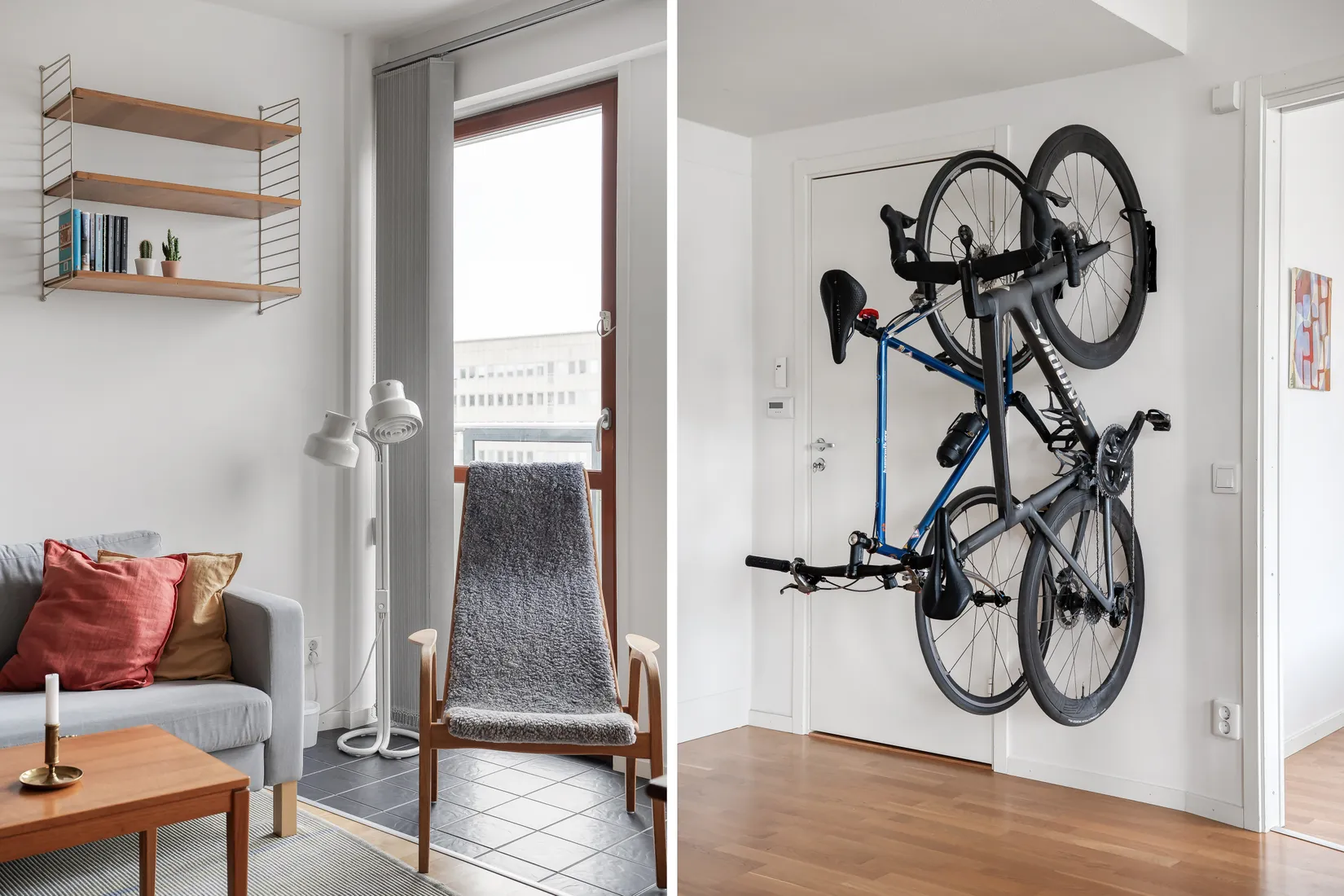 Bostadsrätt, Östersundsgatan 7, Vån 8 (0802/1807), Råcksta / Vällingby Parkstad, Stockholm