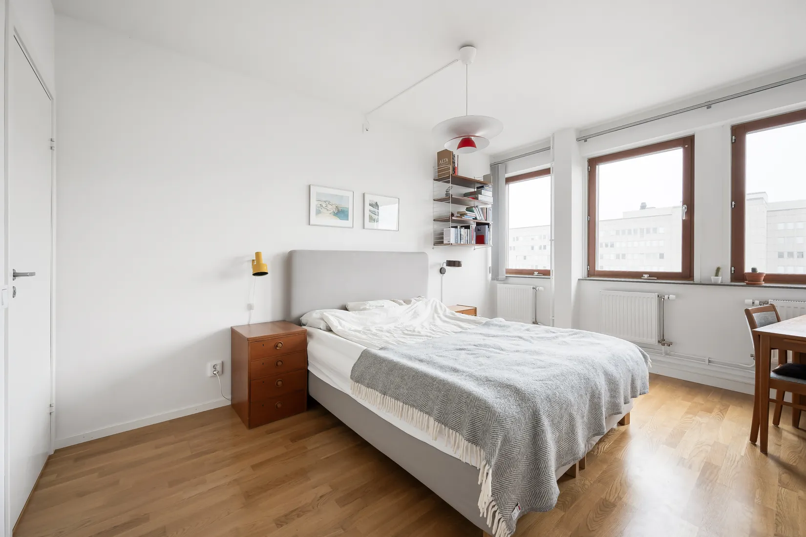 Bostadsrätt, Östersundsgatan 7, Vån 8 (0802/1807), Råcksta / Vällingby Parkstad, Stockholm