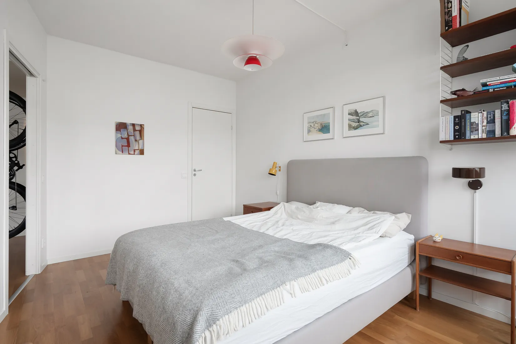 Bostadsrätt, Östersundsgatan 7, Vån 8 (0802/1807), Råcksta / Vällingby Parkstad, Stockholm